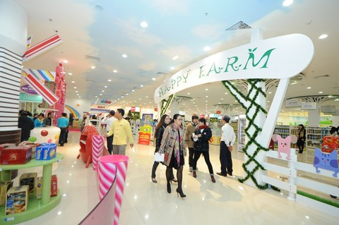 Đi tìm ẩn số “Con là ai” tại VinKC