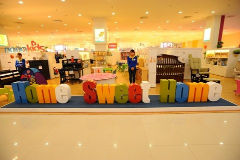 Đi tìm ẩn số “Con là ai” tại VinKC