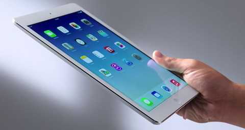 iPad Air