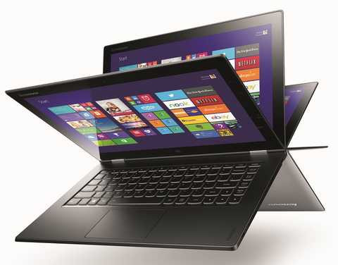 IdeaPad Yoga 2 Pro