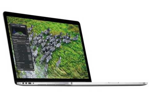 MacBook Pro Retina 2013