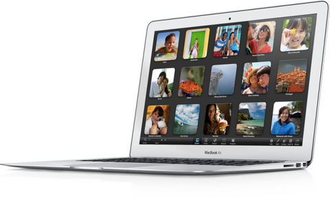 MacBook Air 2013