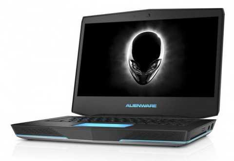 Alienware 14