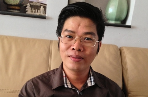 nguyen ngoc son