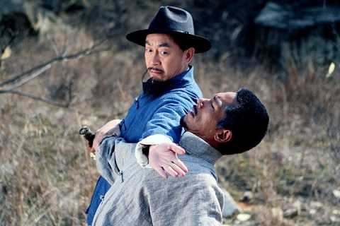 Lục Tiểu Linh Đồng. 