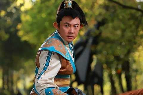 Trương Vệ Kiện