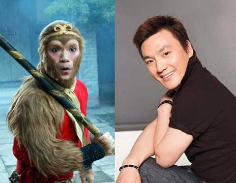  Phí Chấn Tường. 