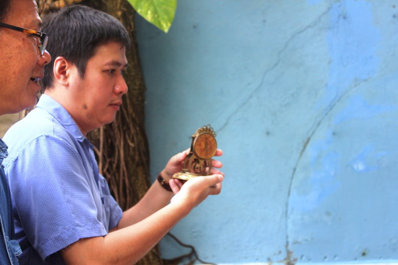 TP.HCM, chợ ve chai, đồ cổ, dân chơi, bày bán, cà phê Cao Minh, Băng Ky, Bình Thạnh