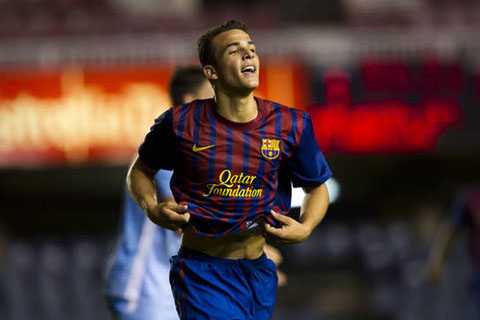 u19 barca