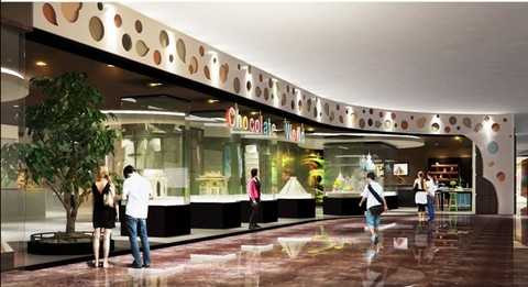 Đón quà năm mới cùng Times City