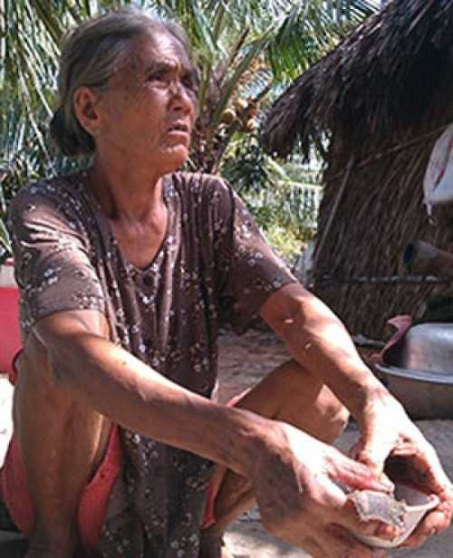 Đường hoàn lương kỳ lạ của những tướng cướp khét tiếng