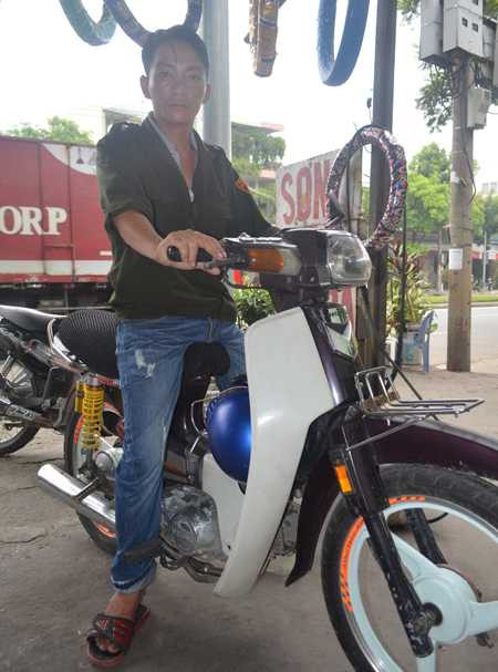 Đường hoàn lương kỳ lạ của những tướng cướp khét tiếng