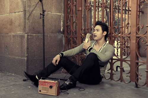 Chat với ngôi sao