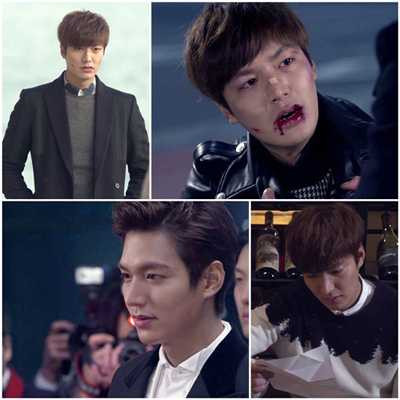 Lee Min Ho