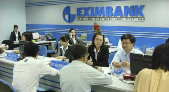 Eximbank