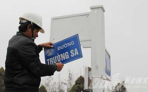 Đà Nẵng, tên đường, đại tướng, Võ Nguyên Giáp, gắn biển, đẹp nhất