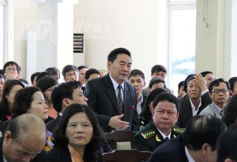 Đà Nẵng, Thẩm mỹ Cát Tường, HĐND, chất vấn, Sở Y tế, đổ lỗi