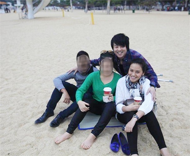 Ngoài ra gia đình này còn sở hữu cổ phần trong các dự án đình đám như khu sạn thương mại An Đông, cao ốc căn hộ cao cấp Sherwood Residence...