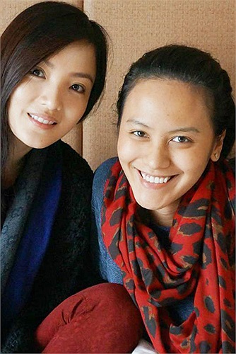 Gia đình họ Trương vô cùng có tiếng trong lĩnh vực kinh doanh nhà hàng, địa ốc và các khu trung tâm thương mại,...