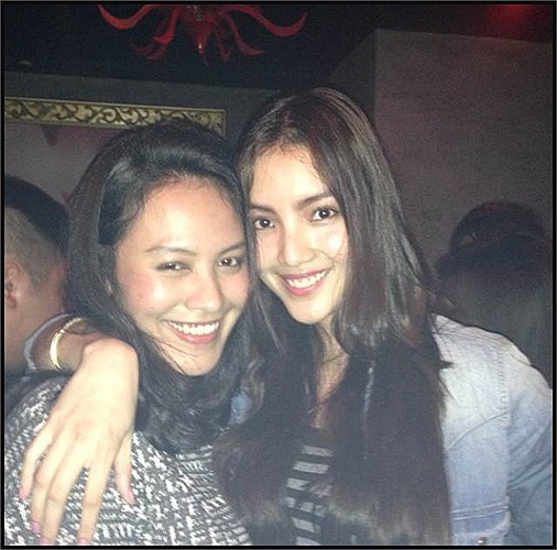 Ngoài ra gia đình này còn sở hữu cổ phần trong các dự án đình đám như khu sạn thương mại An Đông, cao ốc căn hộ cao cấp Sherwood Residence...