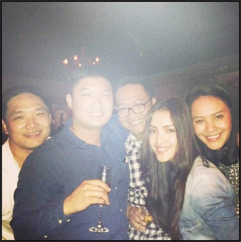 Theo website của công ty này thì Vạn Thịnh Phát có vốn điều lệ lên đến 12.800 tỷ đồng, gần 700 triệu USD. 