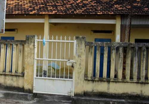 Giang hồ đại phá phòng giam: Truy nã Long 'rồng đỏ'