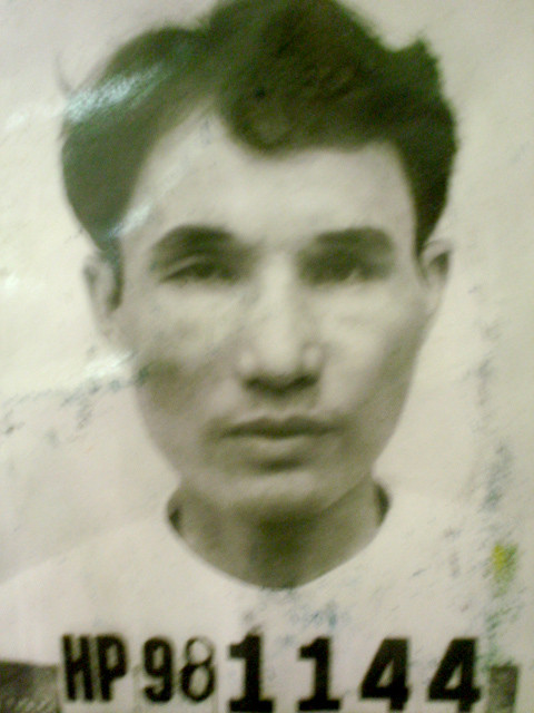 Một tên giang hồ đất cảng bị tóm