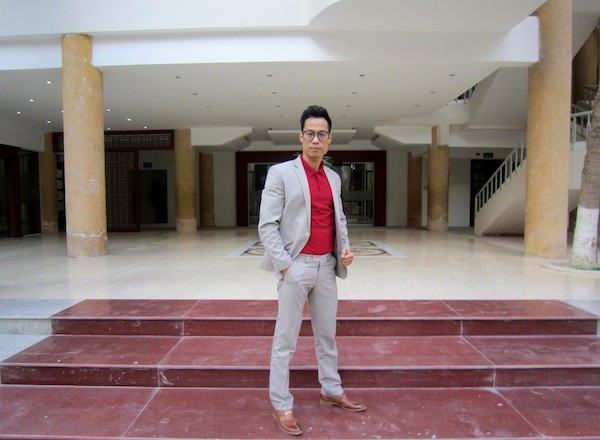 vô địch cơ bụng 6 múi