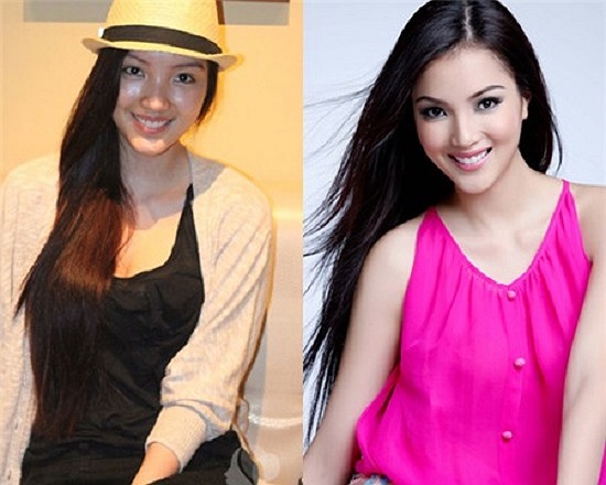 Huỳnh Bích Phương.