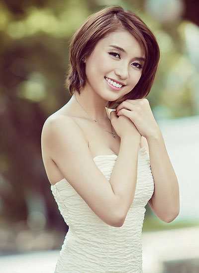 Tiêu Châu Như Quỳnh