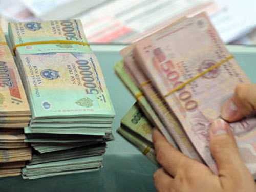 Hà Nội muốn đạt thu nhập 58 triệu đồng/người năm 2014 (Ảnh minh họa: Internet)