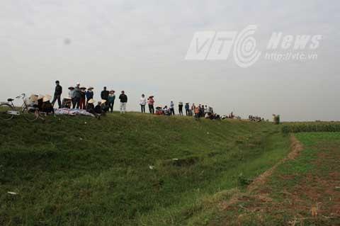 cát tặc lộng hành, Tứ Kỳ, Hải Dương, Vĩnh Bảo, Hải Phòng, Công an huyện