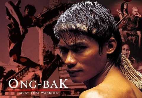 Tony Jaa