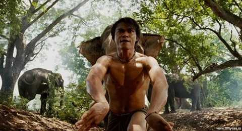Tony Jaa
