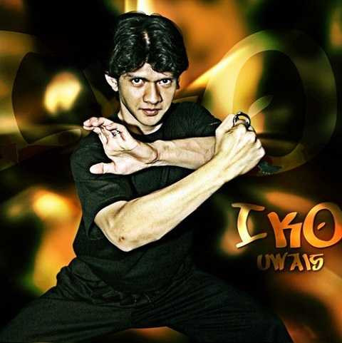 Iko Uwais
