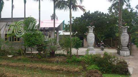 án oan, 70 ngày tù oan, Tiên Lãng, Hải Phòng, TAND TP Hải Phòng