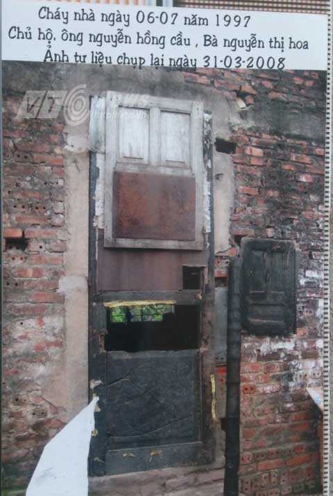 án oan, 70 ngày tù oan, Tiên Lãng, Hải Phòng, TAND TP Hải Phòng