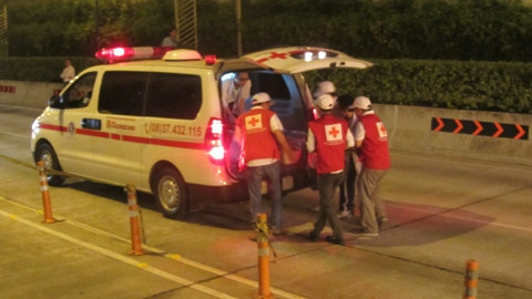 chữa cháy, cứu hộ, cứu nạn, tìm kiếm.