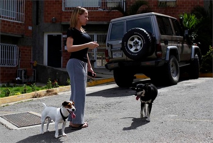 Cuộc sống bình thường đã trở lại với người bệnh nhân này.