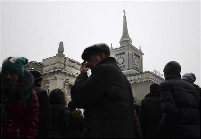 Theo lời quan chức thuộc Ủy ban Chống khủng bố Quốc gia, kẻ đánh bom liều chết là một phụ nữ