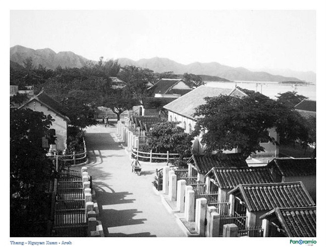 Viện Pasteur Nha Trang.