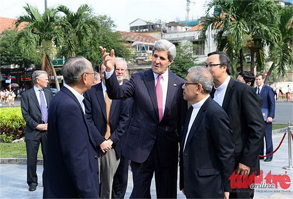 Ảnh: Thuận Thắng