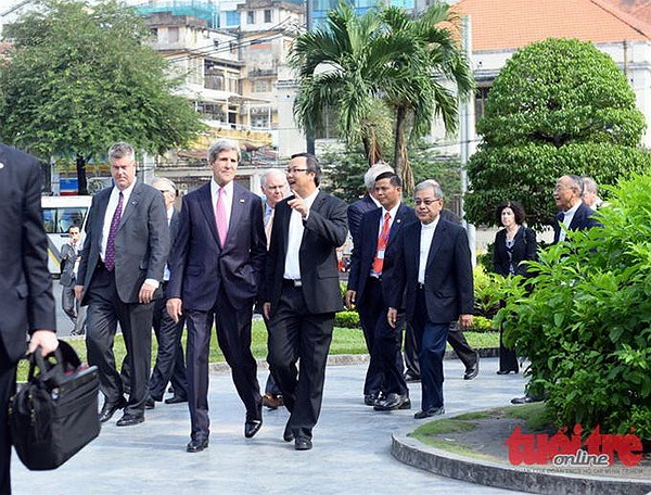 Ảnh: Thuận Thắng