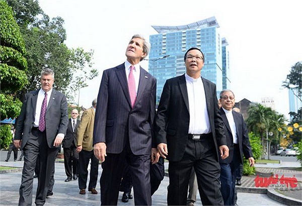 Ảnh: Thuận Thắng