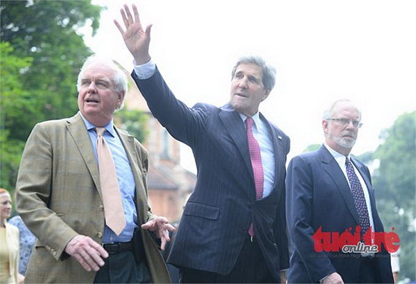 Ảnh: Thuận Thắng