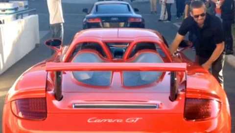 Paul Walker