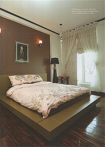 Cường Đô la cũng là doanh nhân trẻ tuổi thành công trong lĩnh vực kinh doanh.