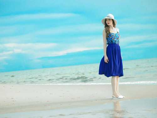 Hồ Ngọc Hà: 'Cao thủ' sừng sỏ trong làng nhạc Việt