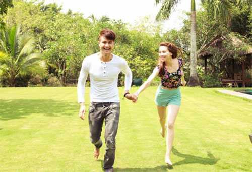 Hồ Ngọc Hà: 'Cao thủ' sừng sỏ trong làng nhạc Việt