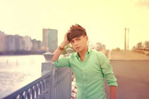 Hồ Quang Hiếu: Ưu điểm của tôi chưa cưa được một cô gái